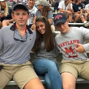 Meet your Posher, Alex